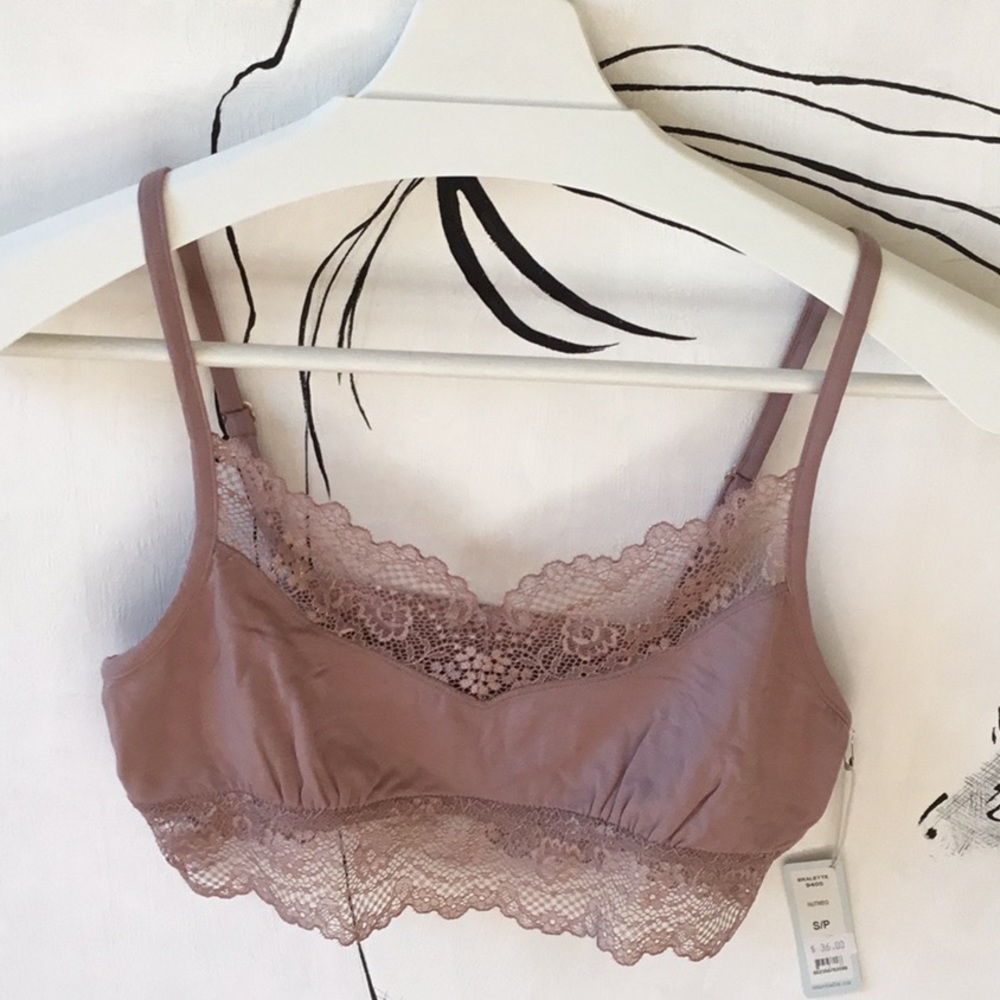 Bodybliss Bralette